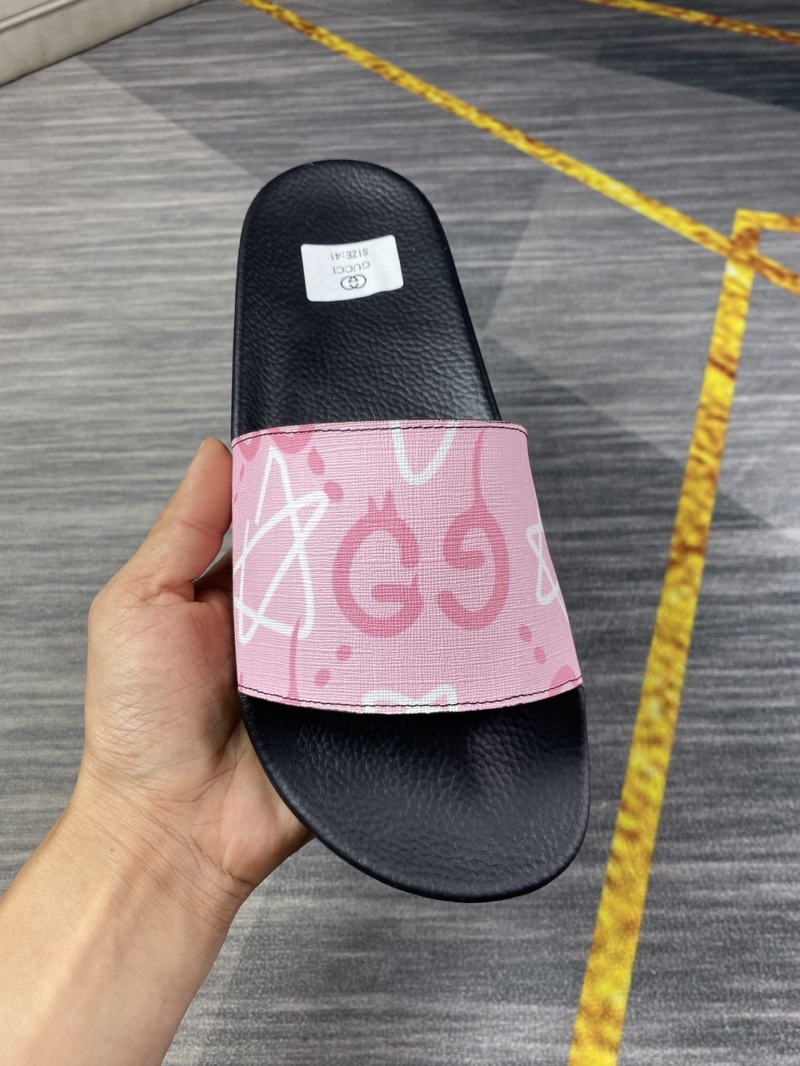 Gucci Slippers